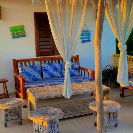 Pousada Villa Mariposa Beberibe Exterior foto